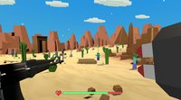 Survive the desert (IvanCF) screenshot, image №2390262 - RAWG