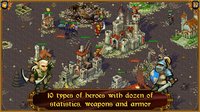 Majesty: Fantasy Kingdom Sim screenshot, image №669828 - RAWG