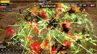 flood of zombies screenshot, image №4169436 - RAWG