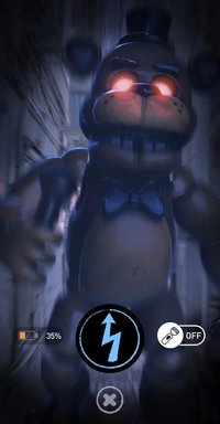 Five Nights at Freddy's AR on the App Store