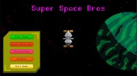 Super Space Bros screenshot, image №3294184 - RAWG