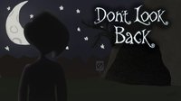 Dont look back screenshot, image №1184011 - RAWG