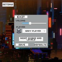 Blink City screenshot, image №1797836 - RAWG