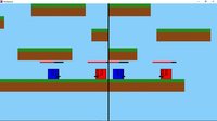 Blox Fighters screenshot, image №2275121 - RAWG