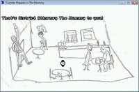 Twenties Flappers Vs The Mummy screenshot, image №3182179 - RAWG