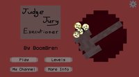 Judge Jury Executioner screenshot, image №1806420 - RAWG
