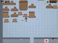 Bananinja screenshot, image №1914841 - RAWG