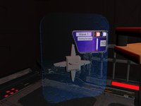 Invasion: VRLAB screenshot, image №1902120 - RAWG