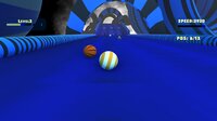 FlyBallRace screenshot, image №3650520 - RAWG