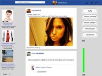 The Kassocial Network screenshot, image №1065044 - RAWG