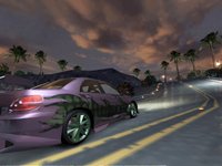 Need for Speed: Underground 2 screenshot, image №809992 - RAWG