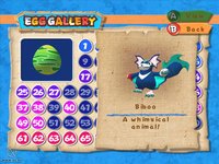 Billy Hatcher and the Giant Egg screenshot, image №447108 - RAWG