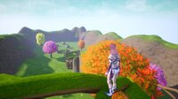 Lady Parkour screenshot, image №2971006 - RAWG