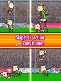 Running Cup screenshot, image №1981423 - RAWG