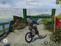 Bicycle Stunts: BMX Bike Games screenshot, image №2740749 - RAWG