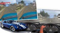 VR Car Driver Traffic Racing screenshot, image №1885674 - RAWG