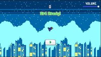 BlueFlyingBird screenshot, image №3774385 - RAWG