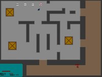 Clutch (itch) (The_AJ) screenshot, image №1686085 - RAWG