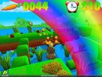 Crazy Bunny screenshot, image №504197 - RAWG