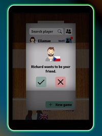 Checkers - Online Board Game screenshot, image №2450775 - RAWG