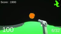 Run (itch) (Raghav Suriyashekar) screenshot, image №3157167 - RAWG
