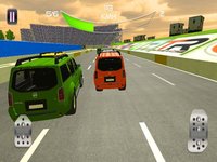 Extreme Jeep Racing 3D 2017 screenshot, image №1615073 - RAWG