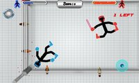 Stickman Fight (itch) screenshot, image №1085244 - RAWG