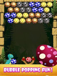Crazy Eggs Bubble Shoot screenshot, image №932229 - RAWG
