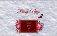 Rouge-Neige screenshot, image №1701207 - RAWG
