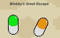 Blobby's Great Escape screenshot, image №2968165 - RAWG