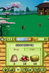 My Asian Farm screenshot, image №257287 - RAWG