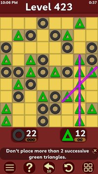 Disconnect puzzle game screenshot, image №2319795 - RAWG