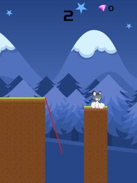 Swing Kitty Cat screenshot, image №1677101 - RAWG