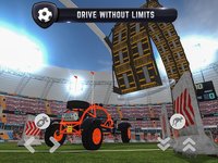 Car Soccer 2018 screenshot, image №1555800 - RAWG