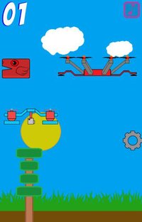 Crazy Drone screenshot, image №1313186 - RAWG