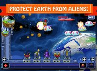 All Aliens Must Die screenshot, image №1974422 - RAWG