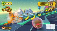 Super Monkey Ball: Step and Roll screenshot, image №254100 - RAWG