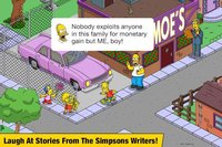 The Simpsons: Tapped Out screenshot, image №1415324 - RAWG