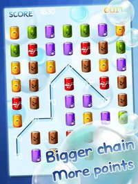 A New Fizzy Pop Match Mania App - Super Fun Game For Kids screenshot, image №1748241 - RAWG