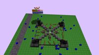 Portal Foxes TD screenshot, image №4221370 - RAWG