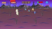Robot Rigatoni (Alpha) screenshot, image №1240425 - RAWG