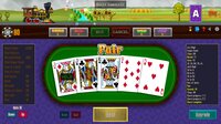 Poker Train screenshot, image №4135479 - RAWG