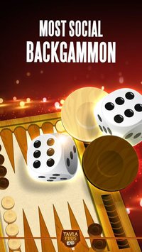 Backgammon Plus! screenshot, image №1716552 - RAWG