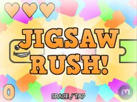 Jigsaw Rush! screenshot, image №2797847 - RAWG