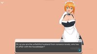 Hentai Maid Club screenshot, image №3954993 - RAWG