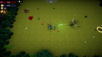 XENO SIEGE screenshot, image №4216663 - RAWG