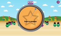 squid game game online play screenshot, image №3425907 - RAWG