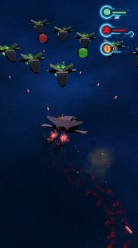 Loop Timing Space Ship screenshot, image №2775789 - RAWG