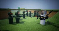 حجي سلام VS الزومبي!!! screenshot, image №3355270 - RAWG