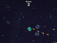 Space Arcade screenshot, image №2425254 - RAWG